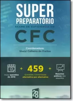 Super Preparatorio Exame De Suficiencia Do Cfc