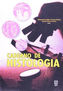 Caderno de histologia