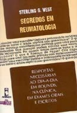 Segredos em Reumatologia