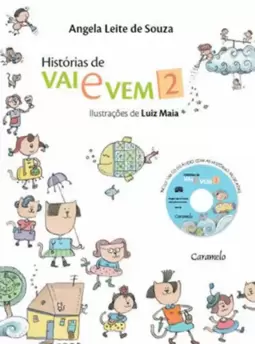 Histórias de Vai e Vem 2