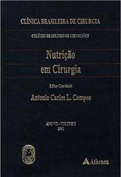Nutrição em Cirurgia
