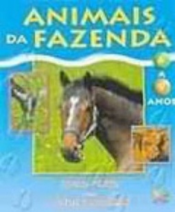Animais Domésticos