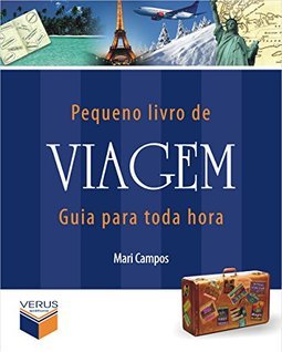 Pequeno livro de viagem: Guia para toda hora