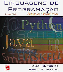 Linguagens de Programação - Princípios e Paradigmas