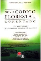 Novo Código Florestal Comentado