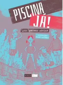 Piscina já!
