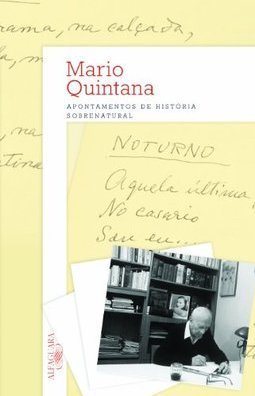 APONTAMENTOS DE HISTORIA SOBRENATURAL