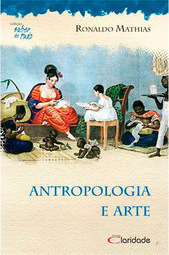 Antropologia e Arte