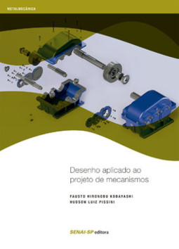 Desenho aplicado ao projeto de mecanismos