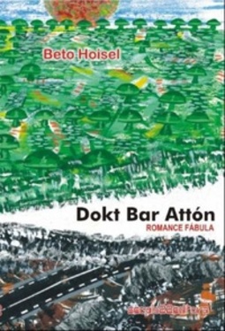 Dokt Bar Attón