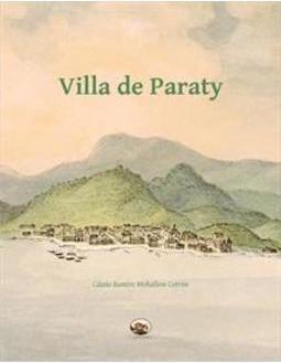 VILLA DE PARATY