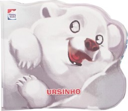 Cuti cuti: Ursinho