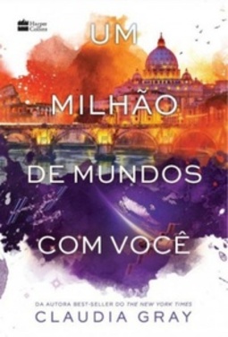 Um Milhão de Mundos Com Você