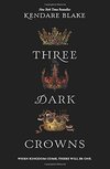 Three Dark Crowns: 1