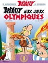 Astérix aux jeux Olympiques (Les Aventures d'Astérix le Gaulois #12)