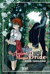 The Ancient Magus Bride: volume 2