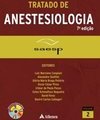 TRATADO DE ANESTESIOLOGIA, 2 VOLUMES
