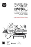 Uma ciência moderna e imperial: a fisiologia brasileira no final do século XIX (1880-1889)