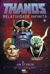 Thanos: Relatividade Infinita (Marvel OGN #5)