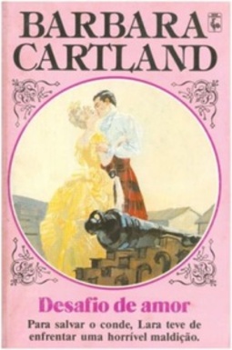 Desafio de Amor (Camfield #135)