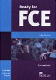 Ready for FCE - New Edition - Importado