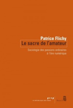 Le sacre de l'amateur