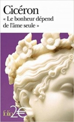 Le bonheur dépend de l'âme seule (Folio)