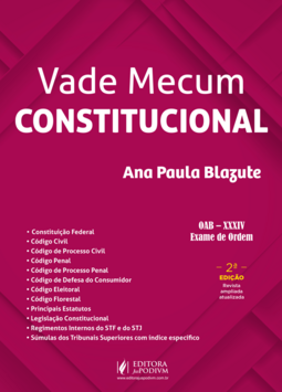 Vade mecum constitucional