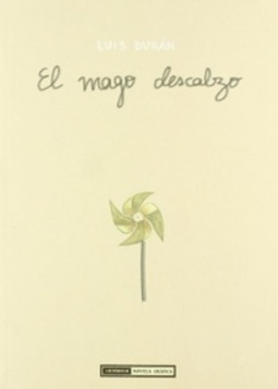 El mago descalzo