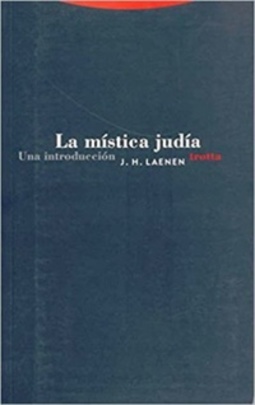 La mística judía