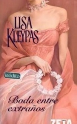 Boda entre extranõs (Série Vallerands I)