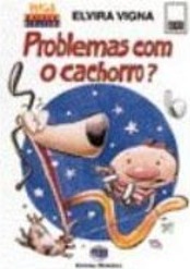 Problemas com o Cachorro?