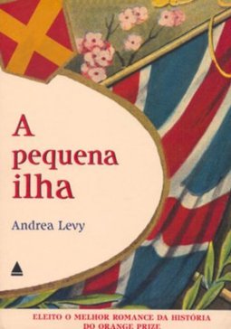 A Pequena Ilha