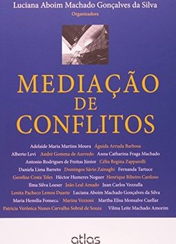 MEDIAÇÃO DE CONFLITOS