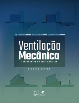 Ventilação mecânica: fundamentos e prática clínica