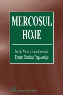 Mercosul hoje