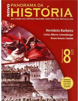 Panorama da História