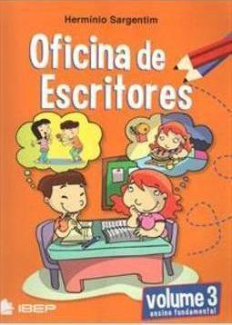 OFICINA DE ESCRITORES - VOLUME 3