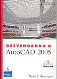 Desvendando  o AutoCad 2005