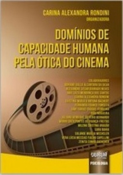 Domínios de Capacidade Humana pela Ótica do Cinema