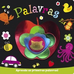 Palavras: aprenda as primeiras palavras!