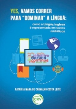 Yes, vamos correr para "dominar" a língua