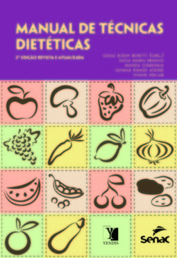 Manual de técnicas dietéticas