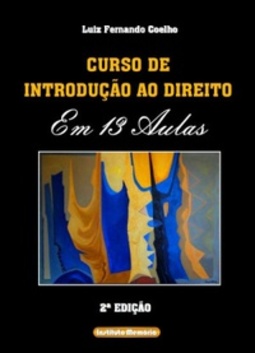 Curso de Introdução ao Direito