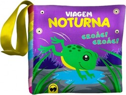 BEBÊ FELIZ - VIAGEM NOTURNA