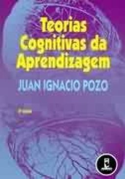 TEORIAS COGNITIVAS DA APRENDIZAGEM