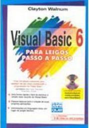 Visual Basic 6 para Leigos Passo a Passo
