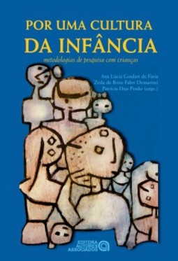 Por uma cultura da infância: metodologias de pesquisa com crianças