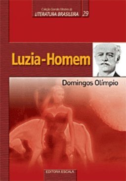 Luzia-homem - 29 Ed.