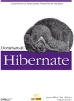 DOMINANDO O IBERNATE